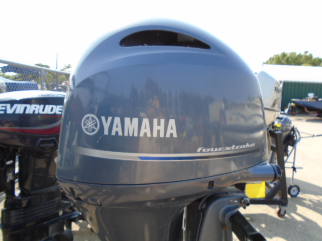 Image of 2016 Yamaha F150XB