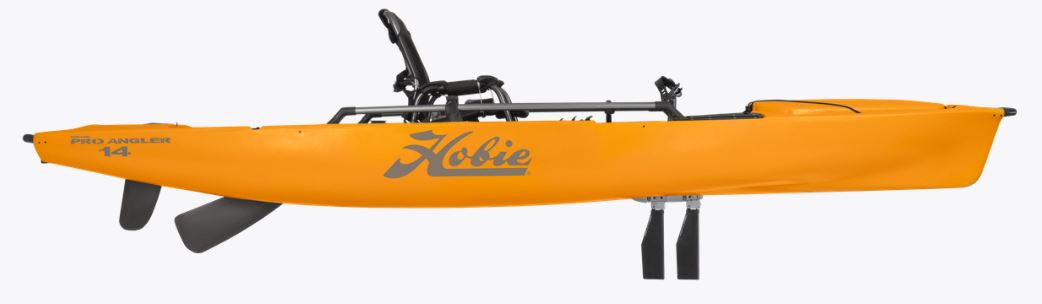 Image of 2021 Hobie Pro Angler 14