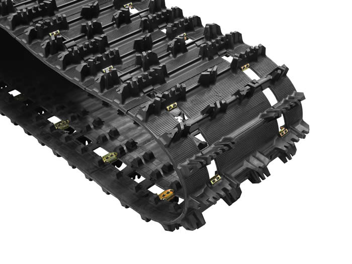 Image of Camoplast Ripsaw Snowmobile Track