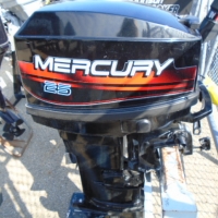 Image of 1998 Mercury 25 ELH