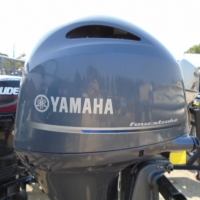 Image of 2016 Yamaha F150XB