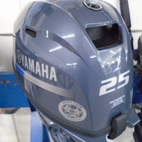 Image of NEW Yamaha T25LWTC