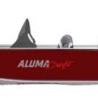 Image of 2023 Alumacraft CLASSIC 165 CS