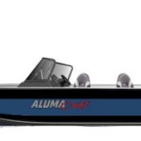 Image of 2023 Alumacraft Competitor 205 Sport